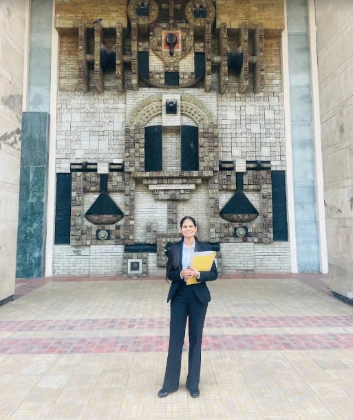 Adv. Prachi Goel