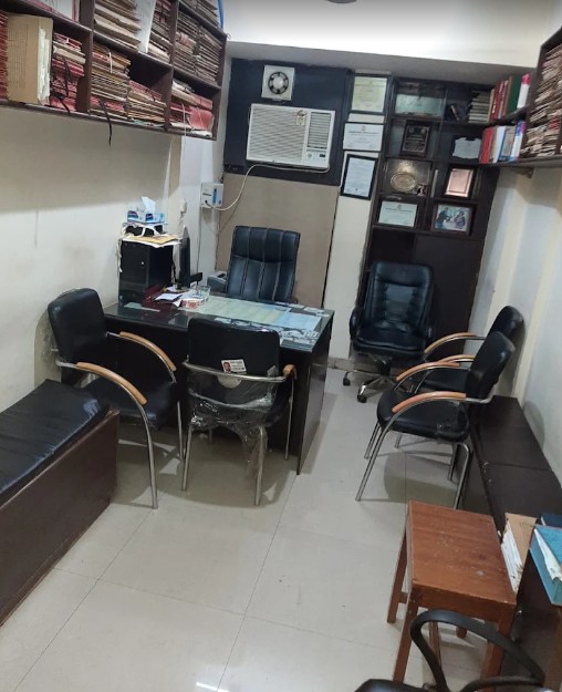Adv Amit Chauhan