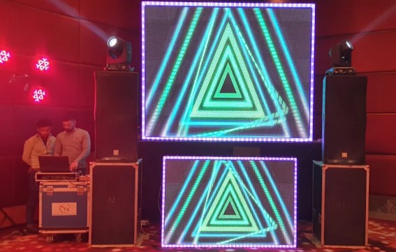 Aditya Sound And DJ