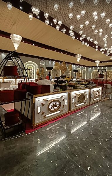 Hotel Skyland