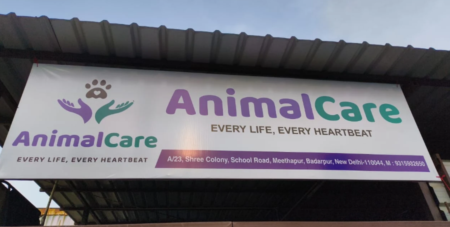 Animal Care India