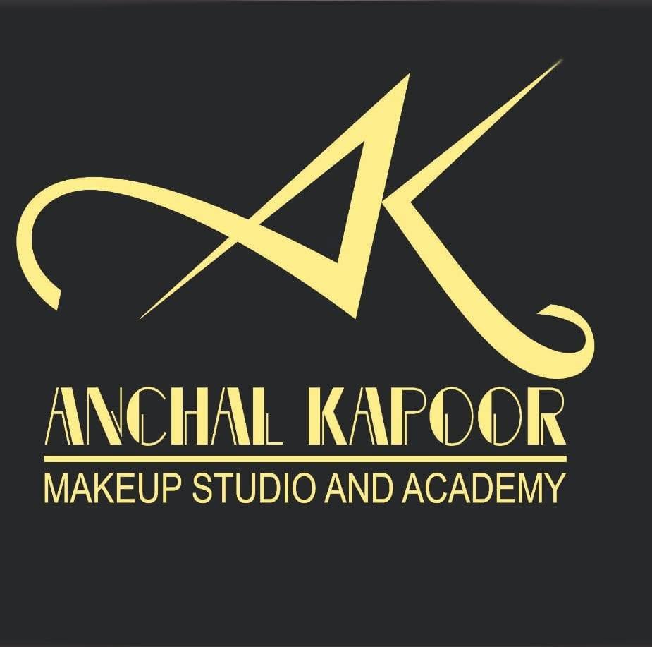 Anchal kapoor Makeup Studio & Academy