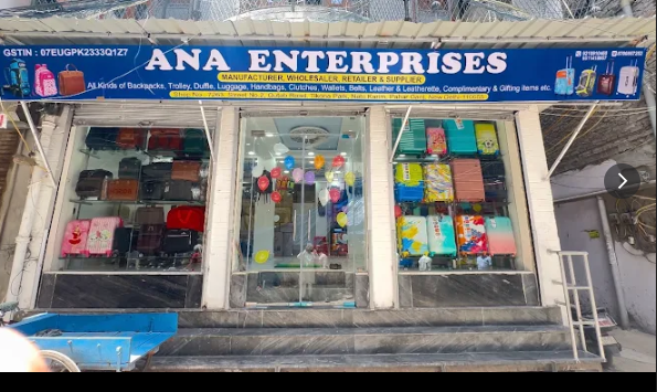 Ana Enterprises