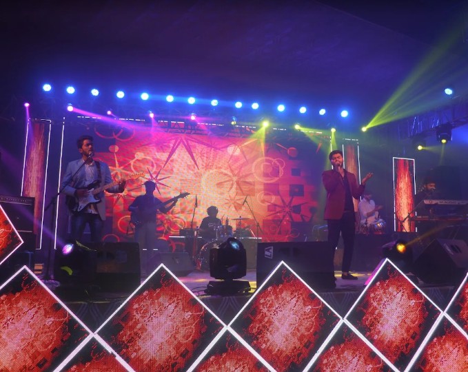 Anandam Events