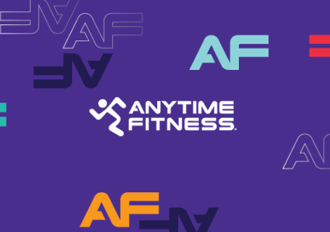 Anytime Fitness