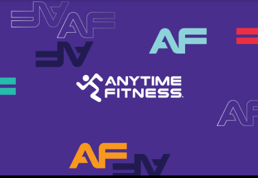 Anytime Fitness