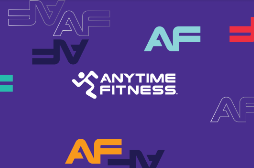 Anytime Fitness