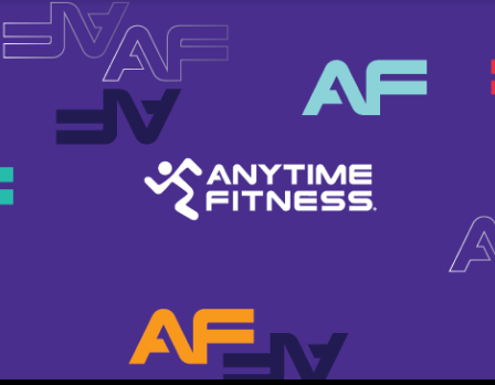 Anytime Fitness
