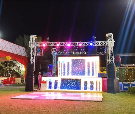 Arjun event