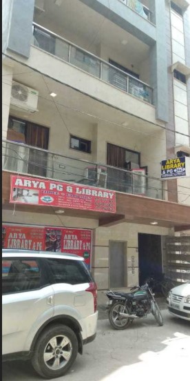 Arya PG