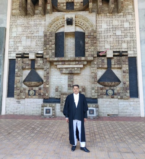 Ashok Gupta & Co