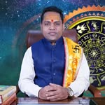Astrologer Pandit Amit Pandey