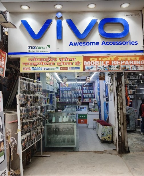 Awesome Accessories