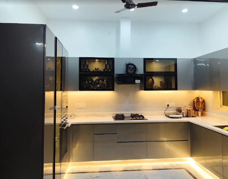 Bakshi Kitchens & Interiors