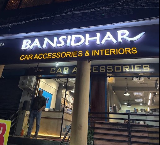 Bansidhar Car Accessories
