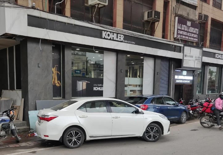Kohler