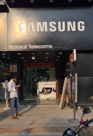 Bansal Telecoms