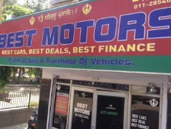 BEST MOTORS