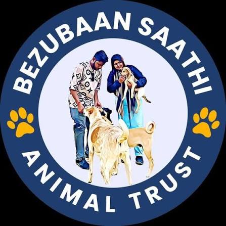 Bezubaan Saathi Animal Trust