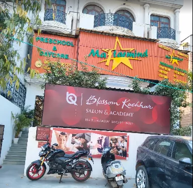 Blossom Kochhar Salon and Academy