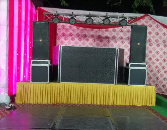 Bunty DJ Sound System