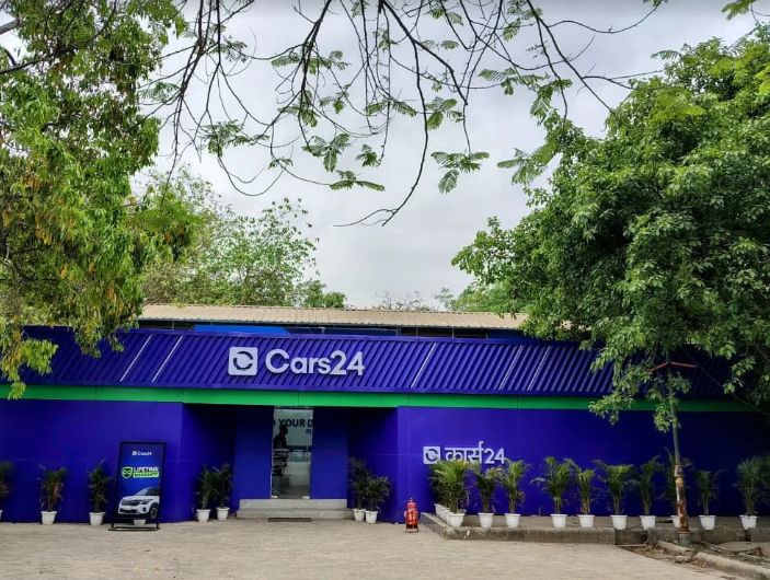 CARS24