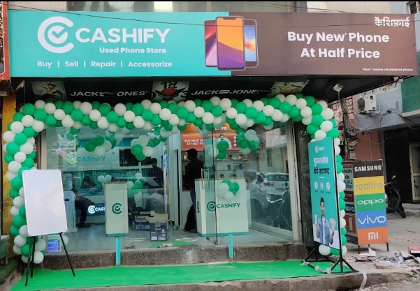 Cashify