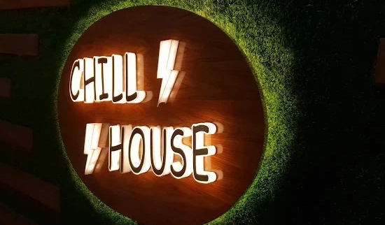 Chill House Lounge And Bar