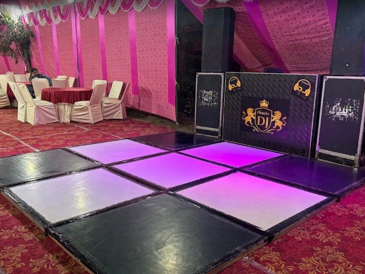 Chawla DJ & Sound