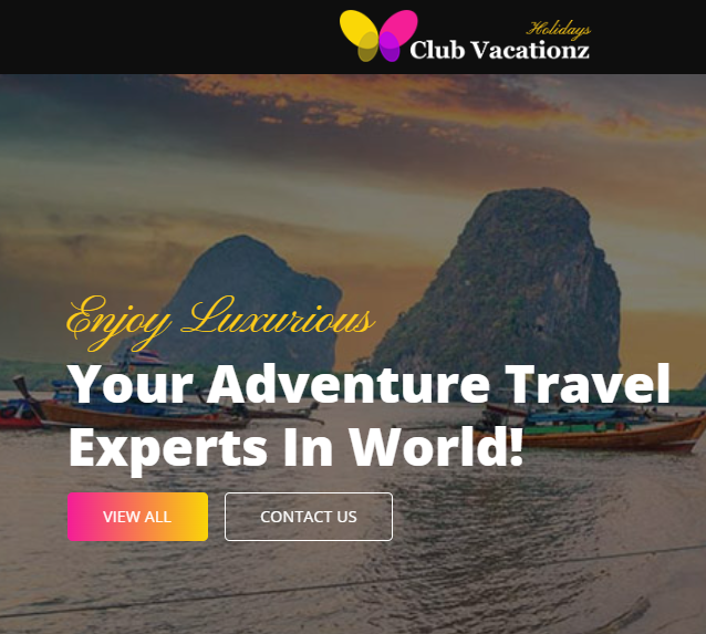 Club Vacationz