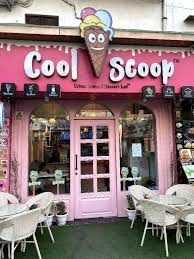 Cool Scoops