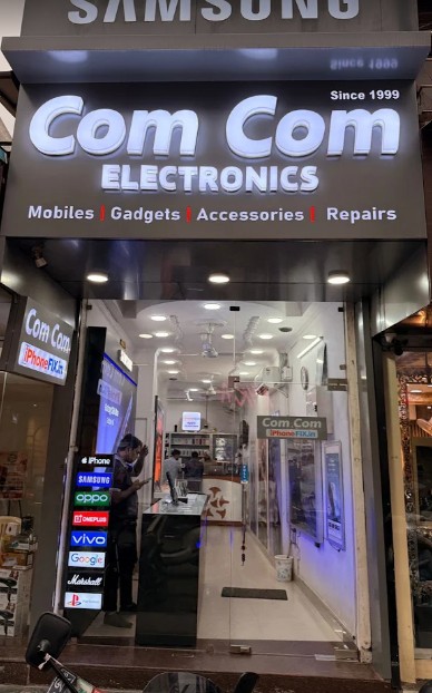 COM COM Electronics