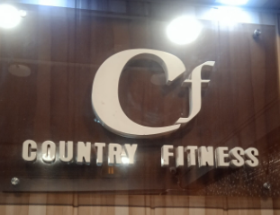 Country Fitness Gym