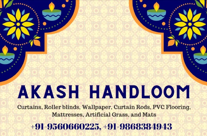Akash Handloom