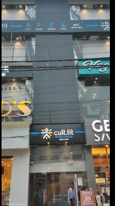 Cult