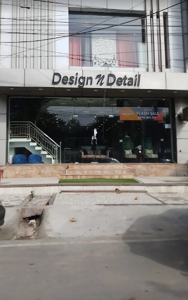 Design N Detail