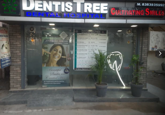 DentisTree Dental Hospital
