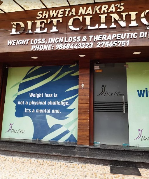Dietitian Shweta Nakra
