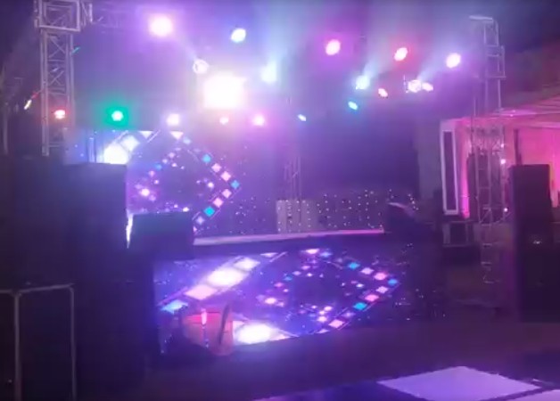 Dildar event