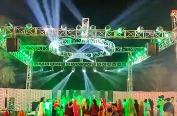 Dj Deepu Dhakad
