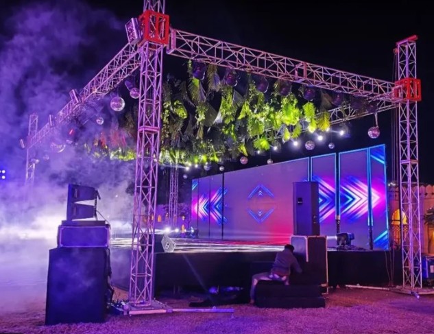 Dj Suraj