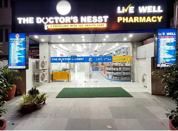 Dr. Parul Sharma, Obstetrics and Gynecology