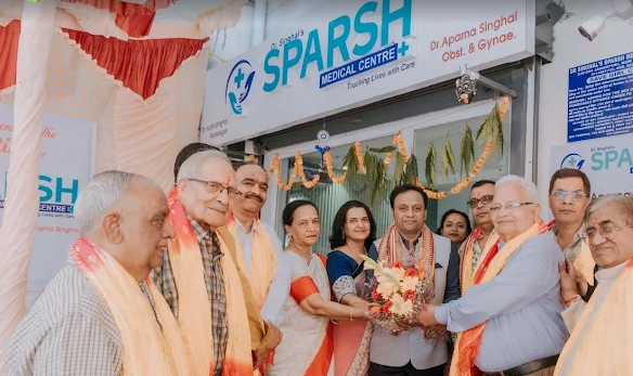 Dr Aparna Singhal-Best Gynecologist