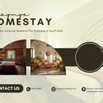 Ekaymya homestay