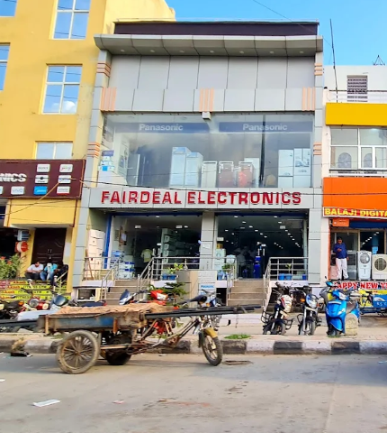 Fairdeal Electronics
