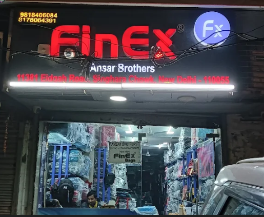 Finex Bags