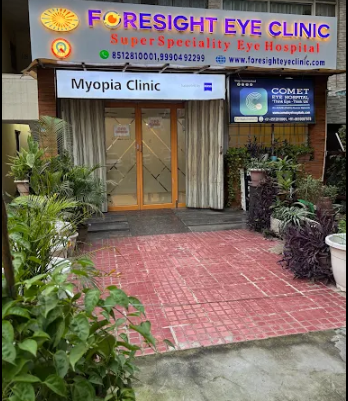 Foresight Eye Clinic