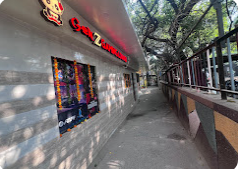 Genz Gaming Lounge | Gaming Cafe