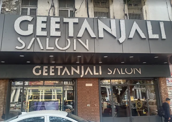 Geetanjali Salon
