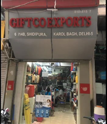 Giftco Exports